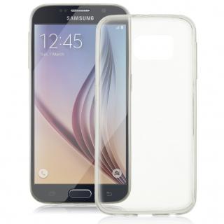 Puzdro Back Case UltraSlim (0,3mm) Samsung Galaxy S6