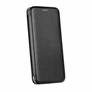 Puzdro Forcell Elegance Apple Iphone 5/5s/SE black