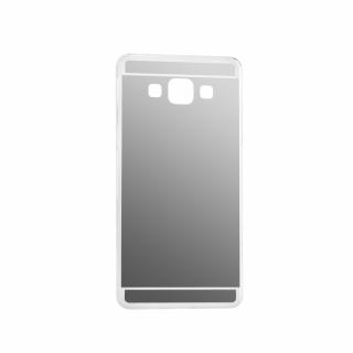 Puzdro Forcell Mirror pre Samsung Galaxy A510F (2016) silver