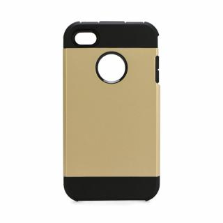 Puzdro Hybrid pre Apple Iphone 6/6s gold