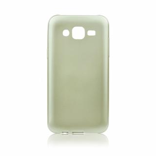 Puzdro Jelly Case Flash pre Huawei Honor 7 gold