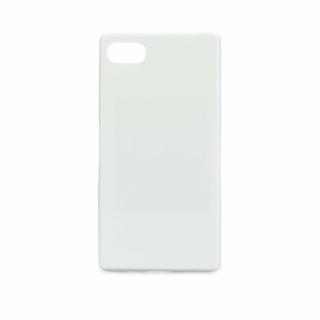 Puzdro Jelly Case Flash Sony Xperia Z5 Compact white