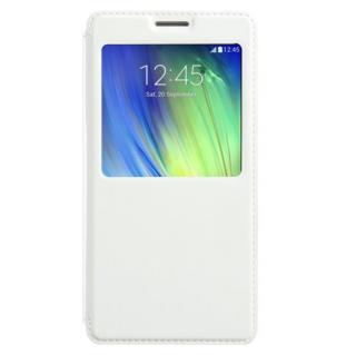 Puzdro Kalaideng SUN pre Samsung Galaxy S6 white