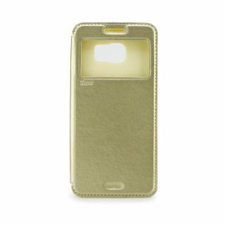 Puzdro Roar Noble pre Sony Xperia Z5 Compact gold