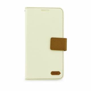 Puzdro Roar Simply Life pre Apple Iphone 5/5s/SE white