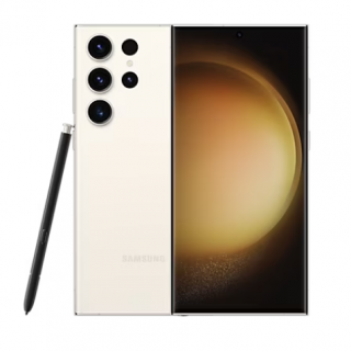 Samsung Galaxy S23 Ultra SM-S918B 8GB/256GB phantom cream