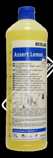 Assert Lemon 1lt (Ecolab Assert Lemon 1lt)
