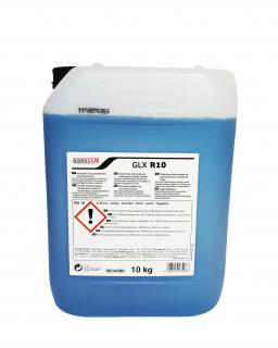 GLX R10 (oplachový prostriedok, RM rinse) (Oplachový)