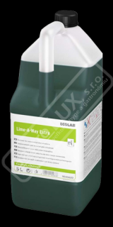 Lime A WAY EXTRA 5lt (Ecolab Lime A WAY EXTRA 5lt)