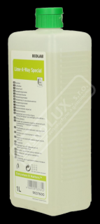 Lime A WAY  Special  1lt (Ecolab Lime A WAY  Special  1lt)