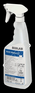 Maxx Windus C2 750ml (Ecolab Maxx Windus C2 750ml)