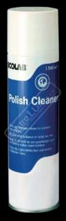 Polish Cleaner 500 ml spray (Ecolab Polish Cleaner 500ml spray)
