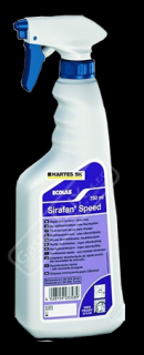 Sirafan speed 750 ml (Dezinfekcia Sirafan Speed 750 ml)