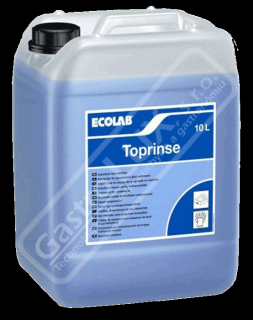 TOPRINSE 10 kg (Ecolab TOPRINSE oplach 10kg  /Somat Spezial/)