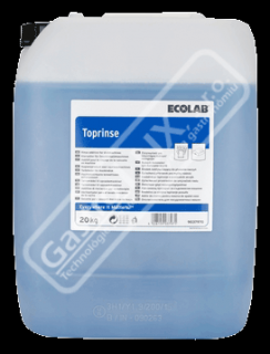 TOPRINSE 20 kg (Ecolab TOPRINSE oplach 20 kg /Somat Spezial/)