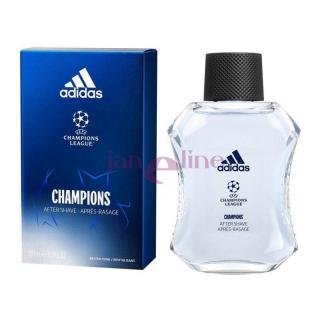 ADIDAS CHAMPIONS voda po holení 100ml