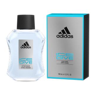 ADIDAS ICE DIVE voda po holení 100 ml