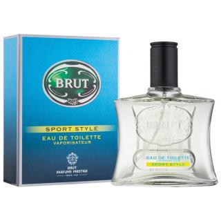 Brut SPORT STYLE toaletná voda  100ml