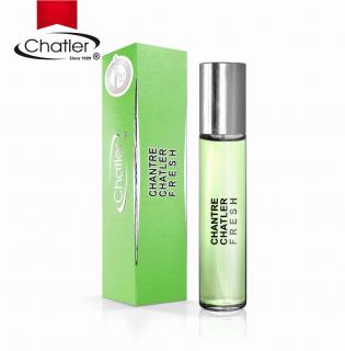 CHATLER CHANTRE FRESH WOMAN - parfémová voda 30ml (Alternatívna vôňa  - Chanel Chance Eau Fraiche)