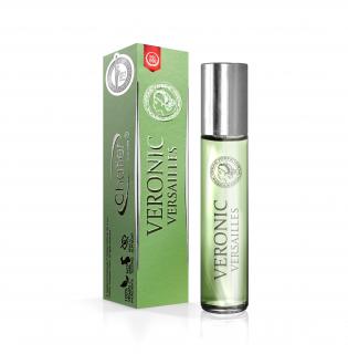 CHATLER VERONIC VERSAILLES FOR WOMAN - parfémová voda 30 ml  (Alternatívna vôňa  - Versace Versense)