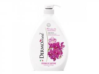 DERMOMED tekuté mydlo CASHMERE &amp; ORCHIDEA 1000 ml