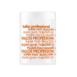 Kallos professional melír  500g