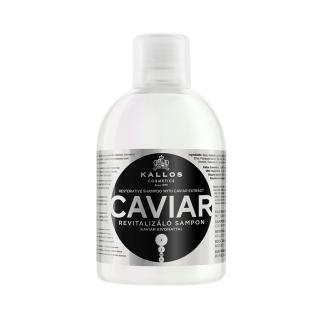 Kallos šampon na vlasy - CAVIAR 1000ml