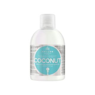 KALLOS šampón na vlasy - COCONUT 1000ml