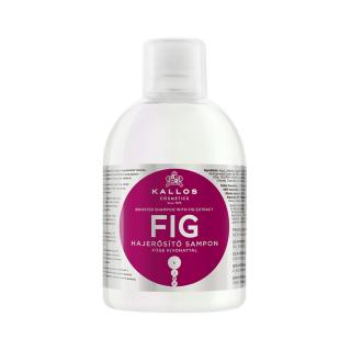 Kallos šampón na vlasy - FIG 1000ml