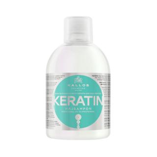 Kallos šampon na vlasy - KERATIN 1000ml