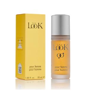 MILTON LLOYD THE LOOK edp 50ml