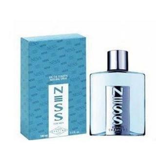 NESS EVAFLOR edt 100ml