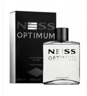 NESS OPTIMUM edt 100ml