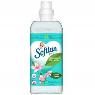 SOFTLAN Ultra koncentrovaná aviváž 650 ml - JAZMÍN (29 dávok)