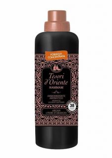 Tesori d´ Oriente koncentrovaná aviváž HAMMAM  - ARGAN (38 dávok) 760 ml