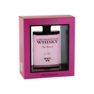 WHISKY PINK DIAMOND edp 100ml