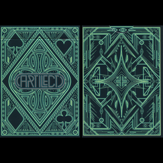 Artilect Deck (karty)