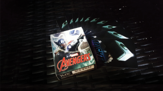 Avengers Thor Playing Cards (karty)