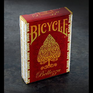 Bicycle - Belleza (karty)