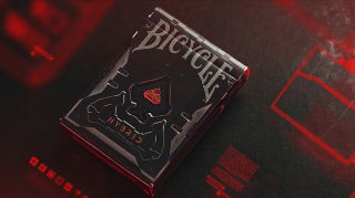 Bicycle Hybrid Playing Cards (karty)