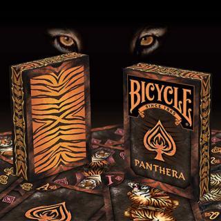 Bicycle Panthera (karty)