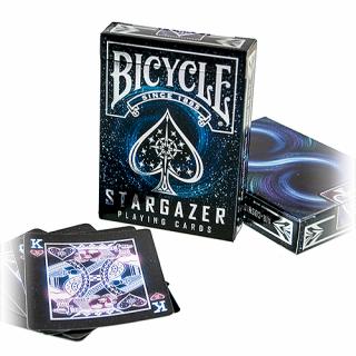 Bicycle - Stargazer (karty)