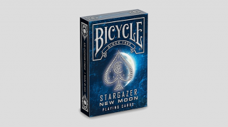 Bicycle - Stargazer New Moon (karty)