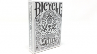 Bicycle -  Styx  (White) (karty)