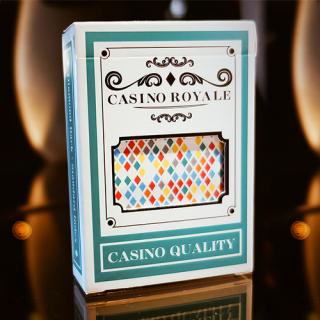 Casino Royale (karty)