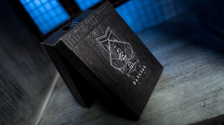 Darkfall Playing Cards (karty)