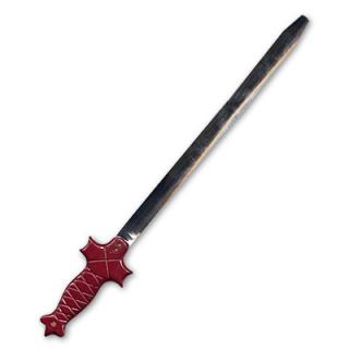 Hltací meč  (Swallowing Sword)