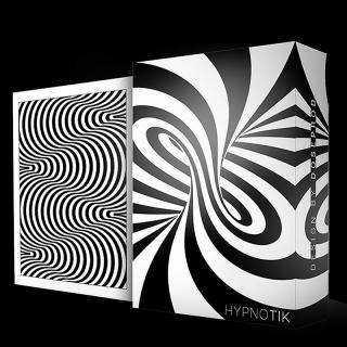 Hypnotik Playing Cards (karty)