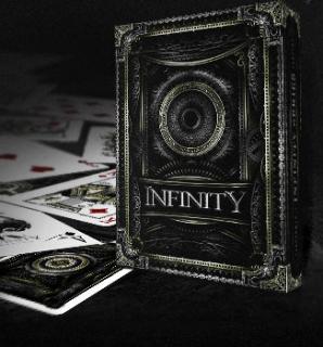 Infinity Deck  (karty)