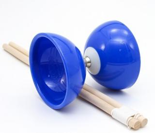 Juggle Dream Diabolo - BLUE (Diabolo)